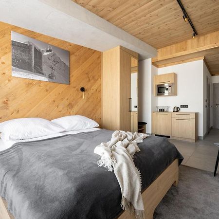 Apartamenty Krupowki 20 Закопане Екстериор снимка