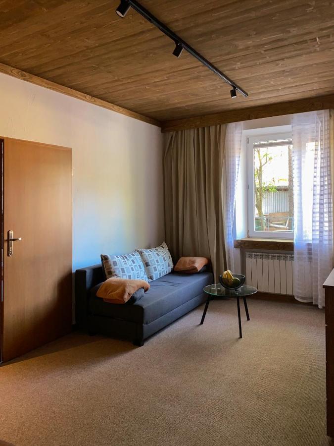 Apartamenty Krupowki 20 Закопане Екстериор снимка