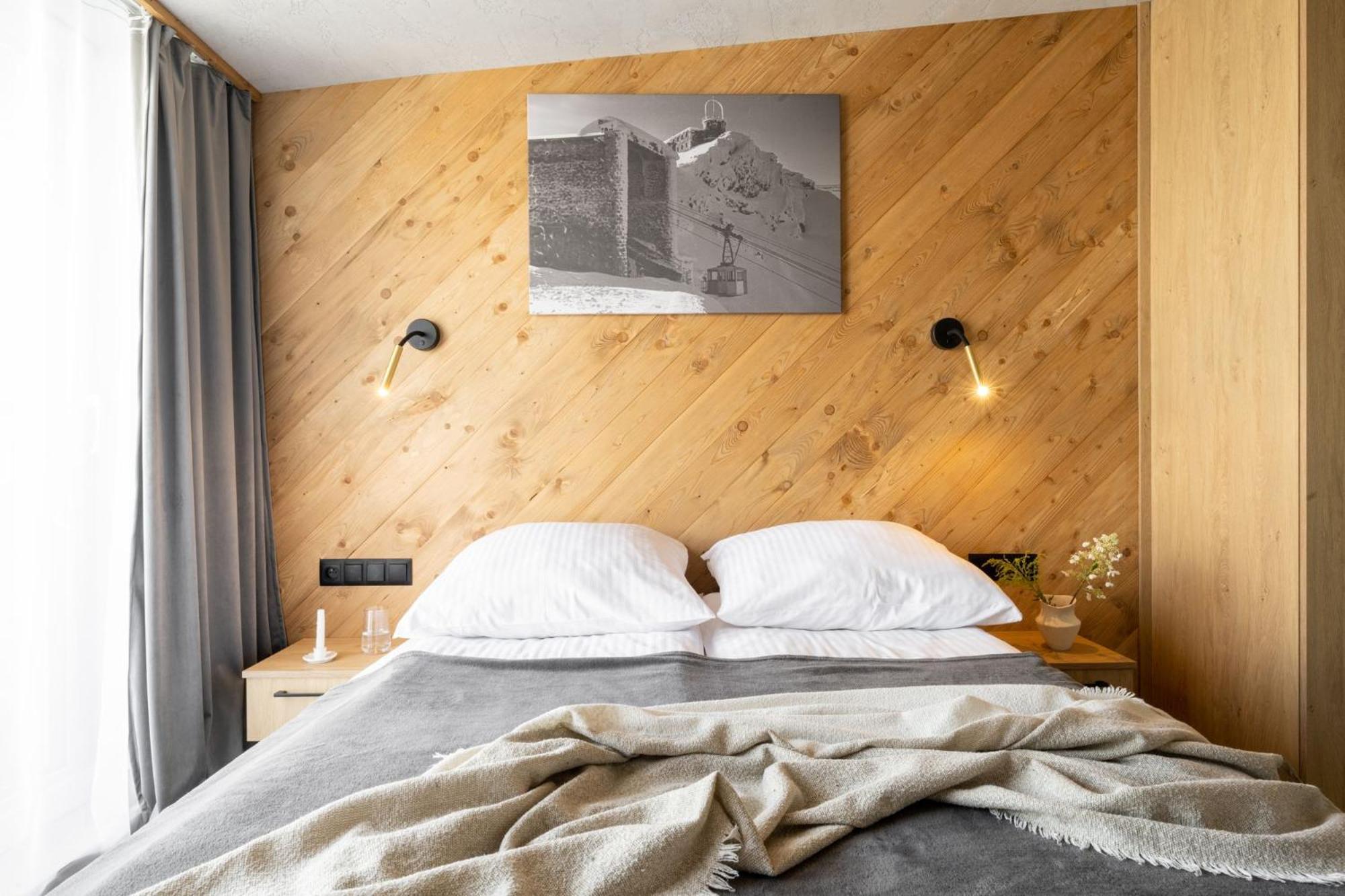 Apartamenty Krupowki 20 Закопане Стая снимка