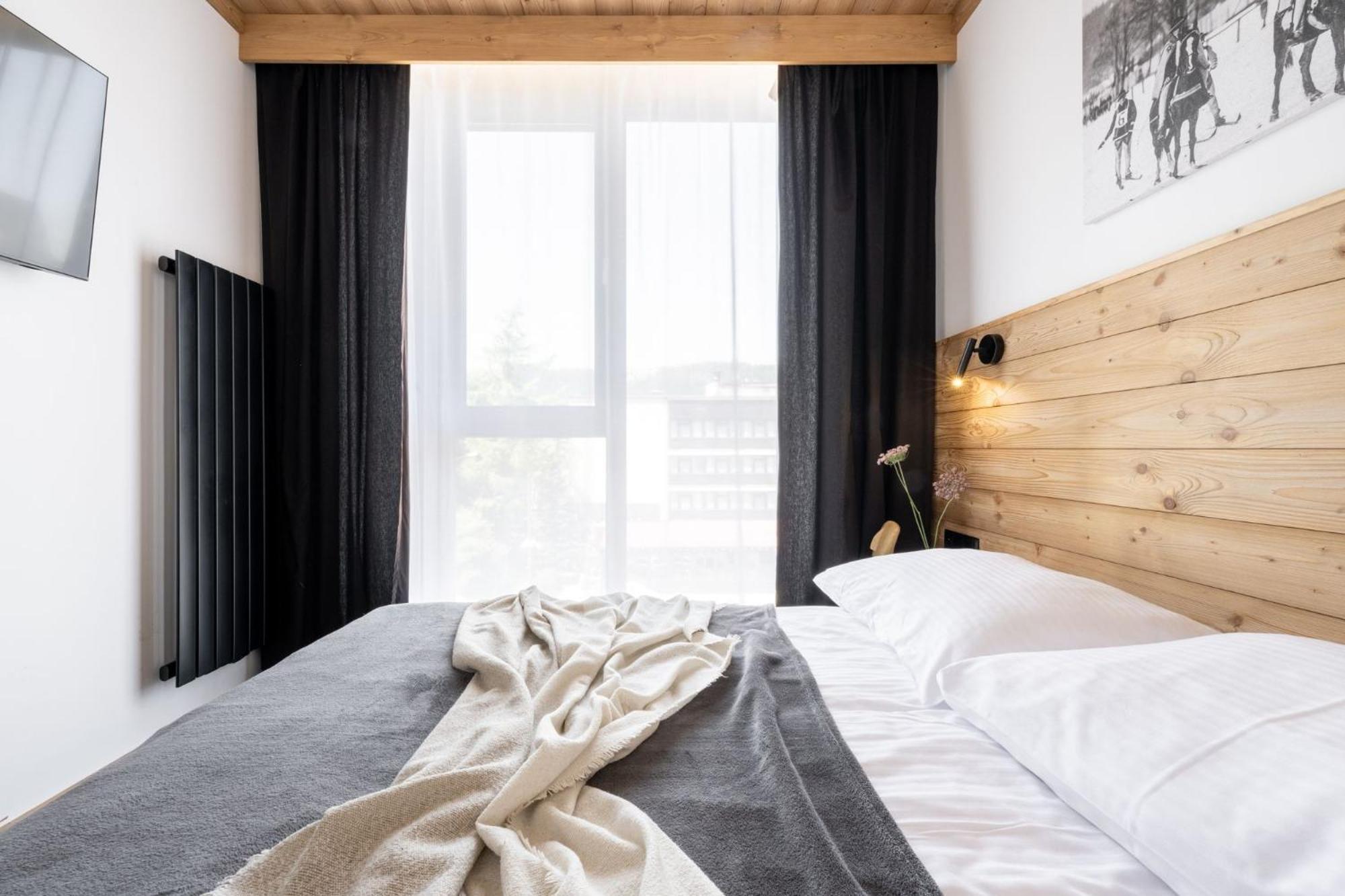 Apartamenty Krupowki 20 Закопане Стая снимка