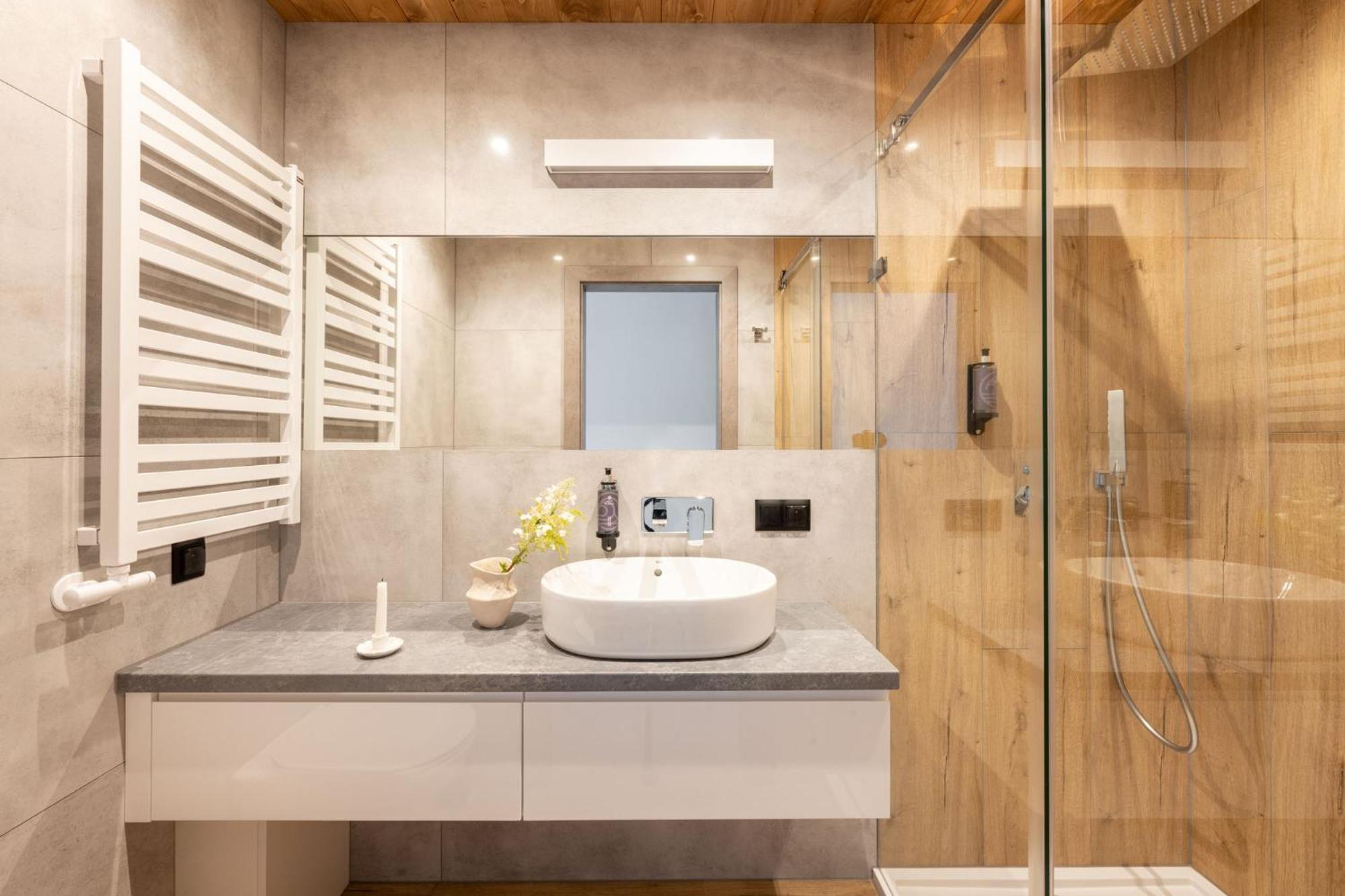 Apartamenty Krupowki 20 Закопане Стая снимка