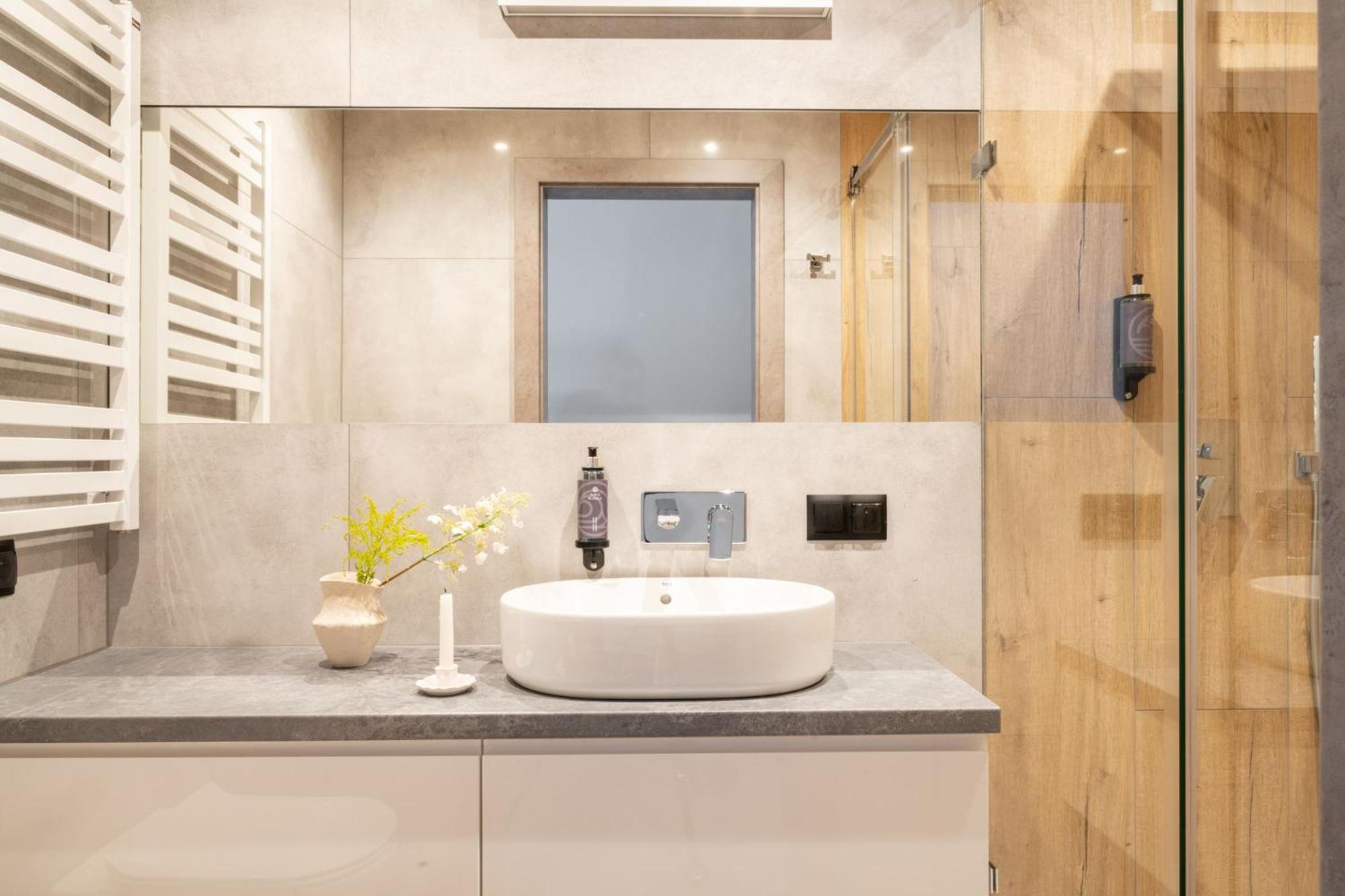 Apartamenty Krupowki 20 Закопане Стая снимка