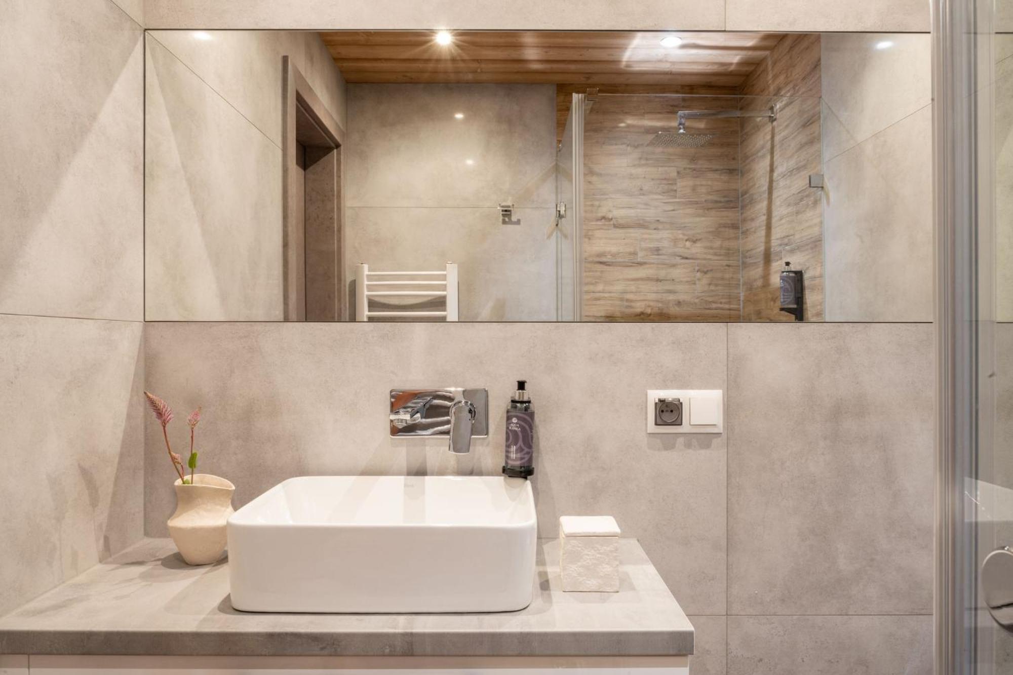 Apartamenty Krupowki 20 Закопане Стая снимка