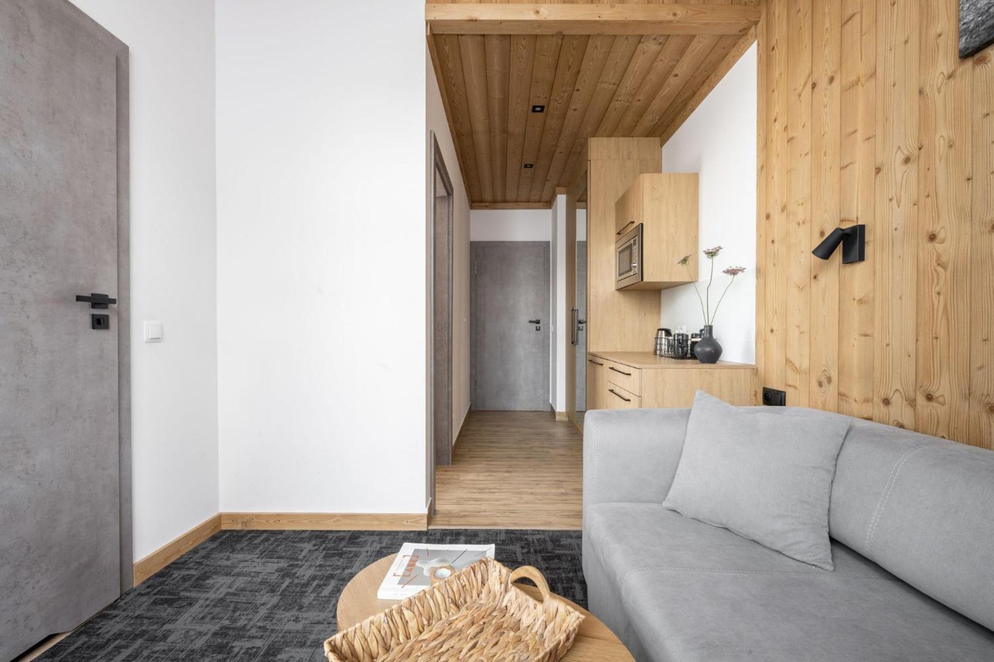 Apartamenty Krupowki 20 Закопане Стая снимка