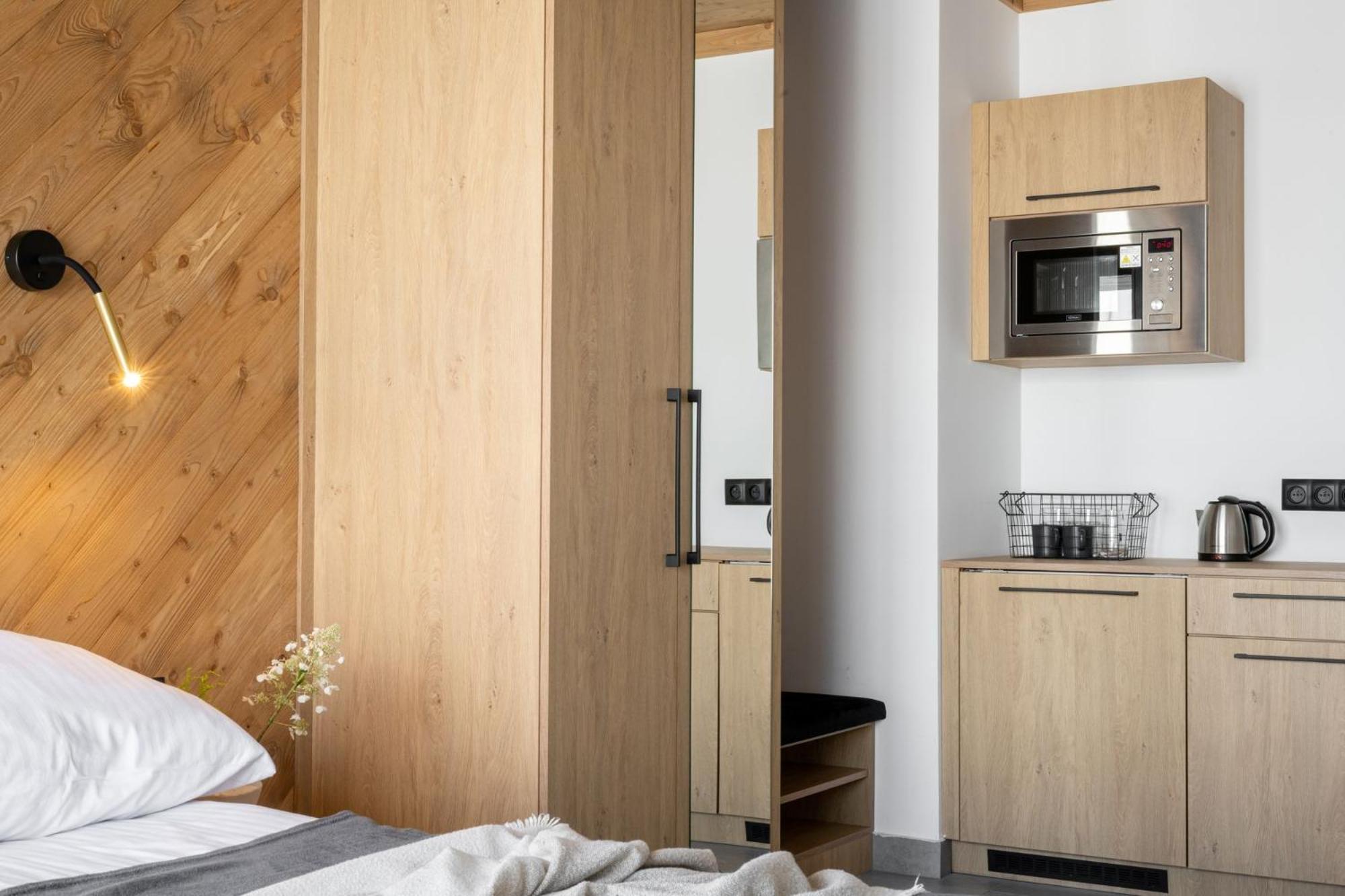 Apartamenty Krupowki 20 Закопане Стая снимка