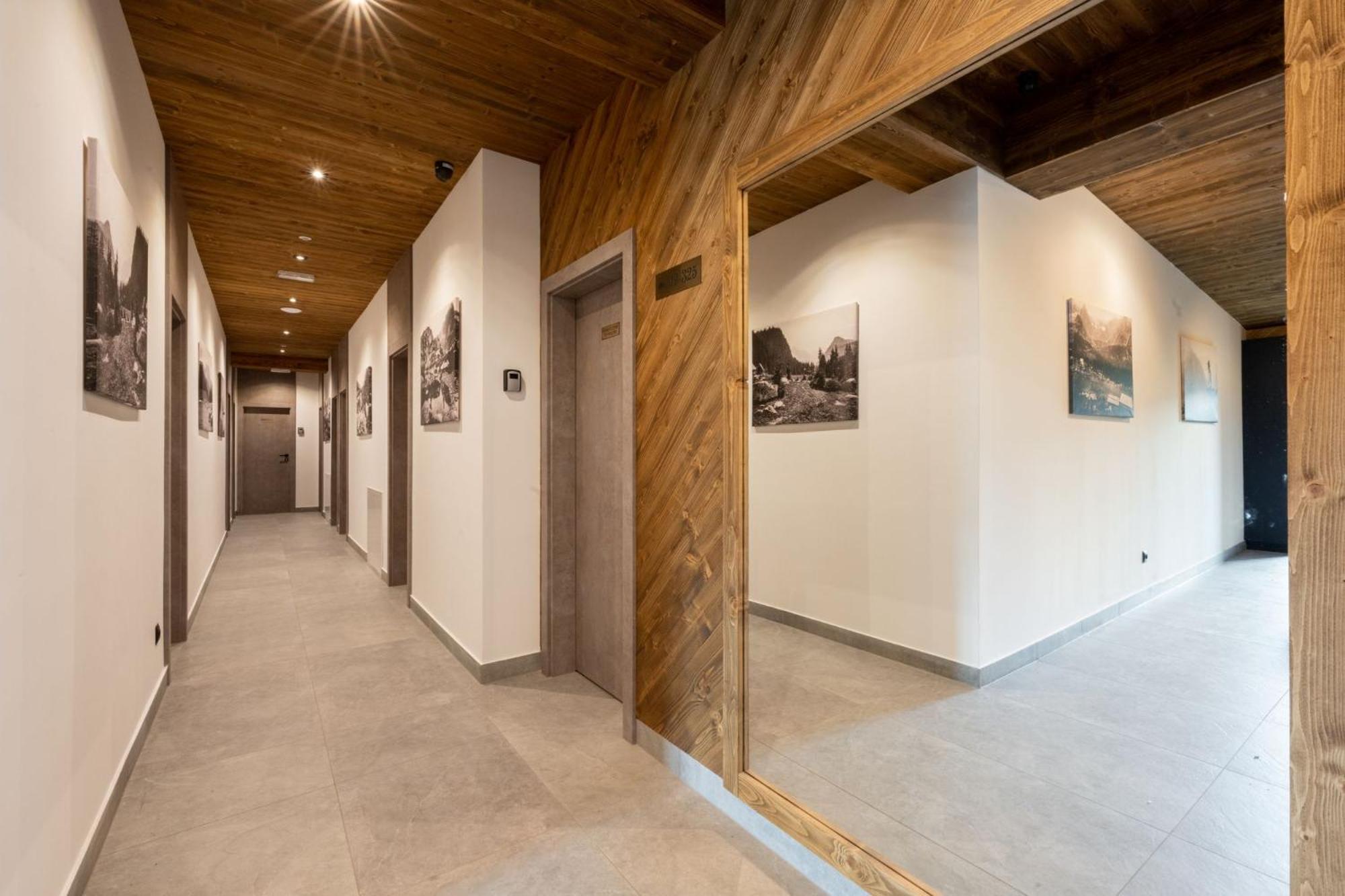 Apartamenty Krupowki 20 Закопане Екстериор снимка