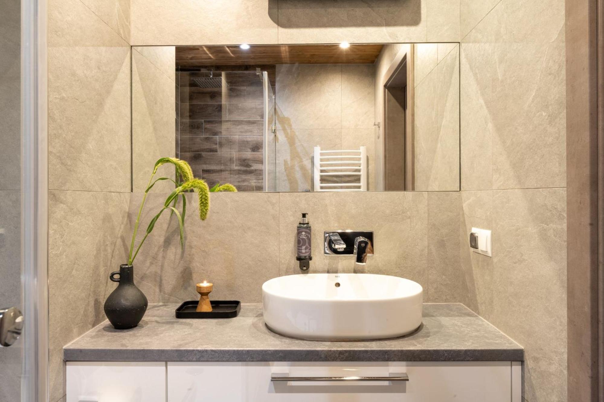 Apartamenty Krupowki 20 Закопане Стая снимка
