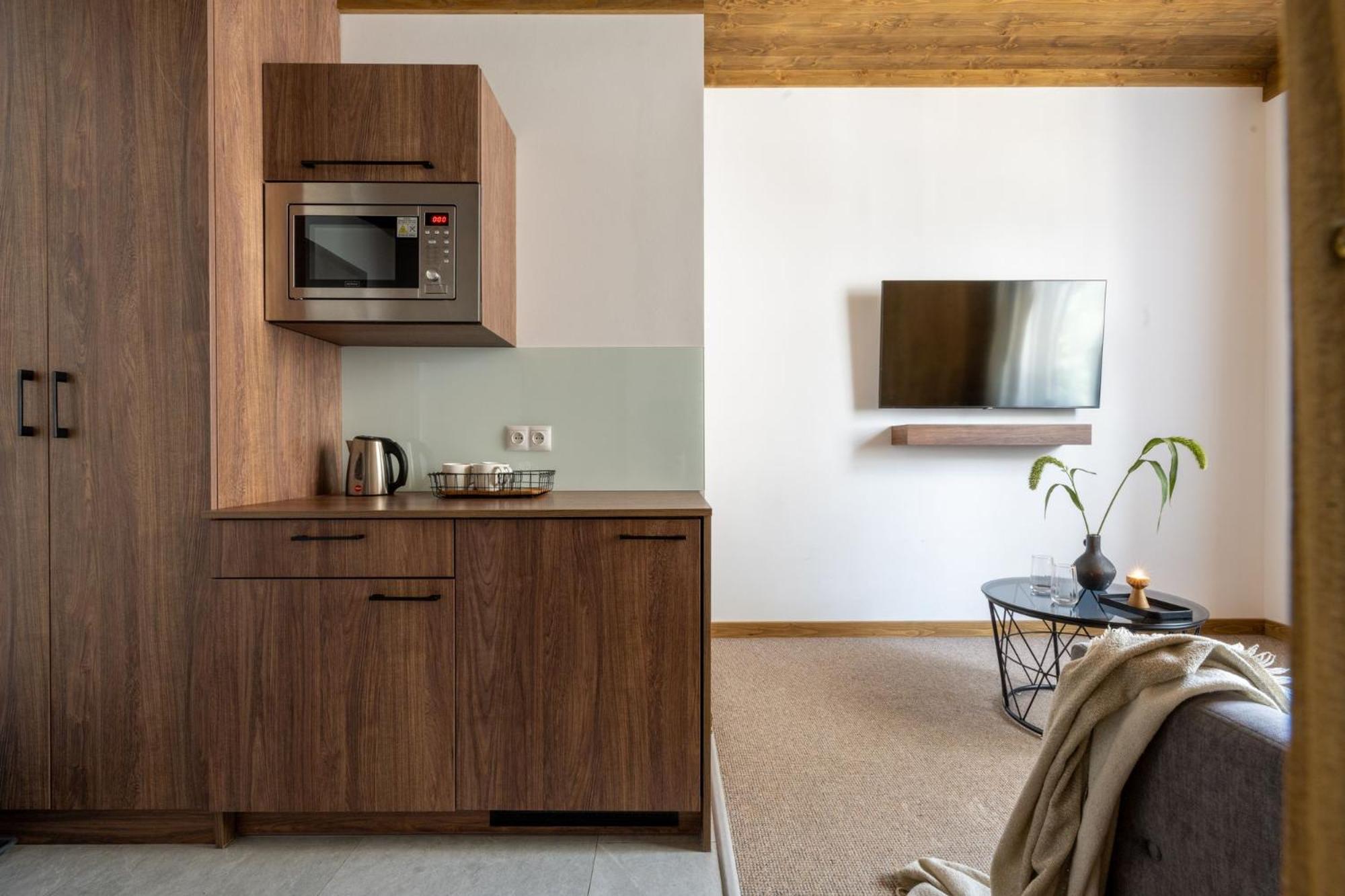 Apartamenty Krupowki 20 Закопане Стая снимка