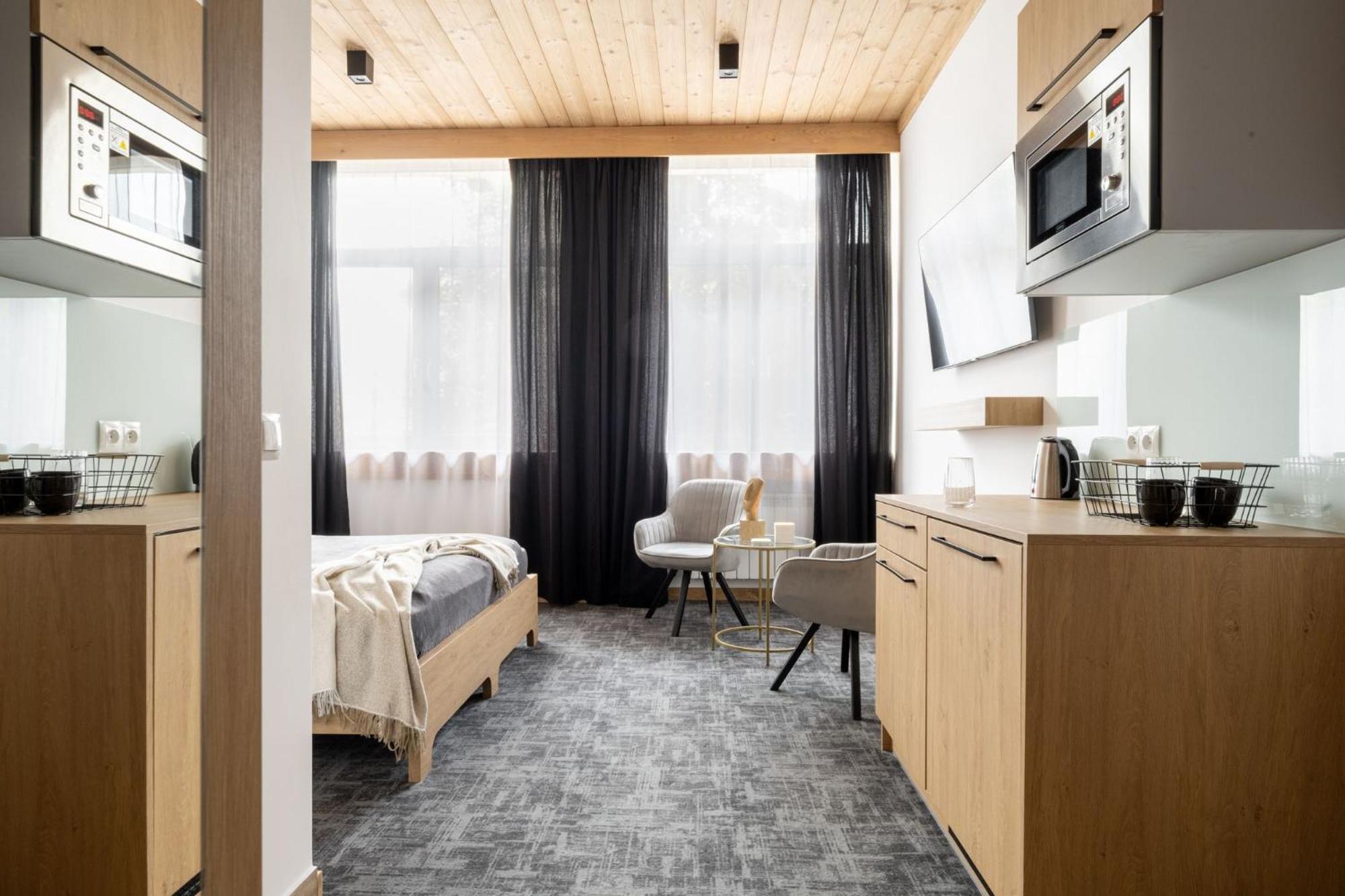 Apartamenty Krupowki 20 Закопане Екстериор снимка