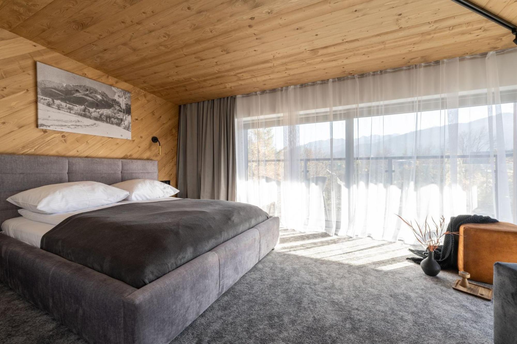 Apartamenty Krupowki 20 Закопане Стая снимка