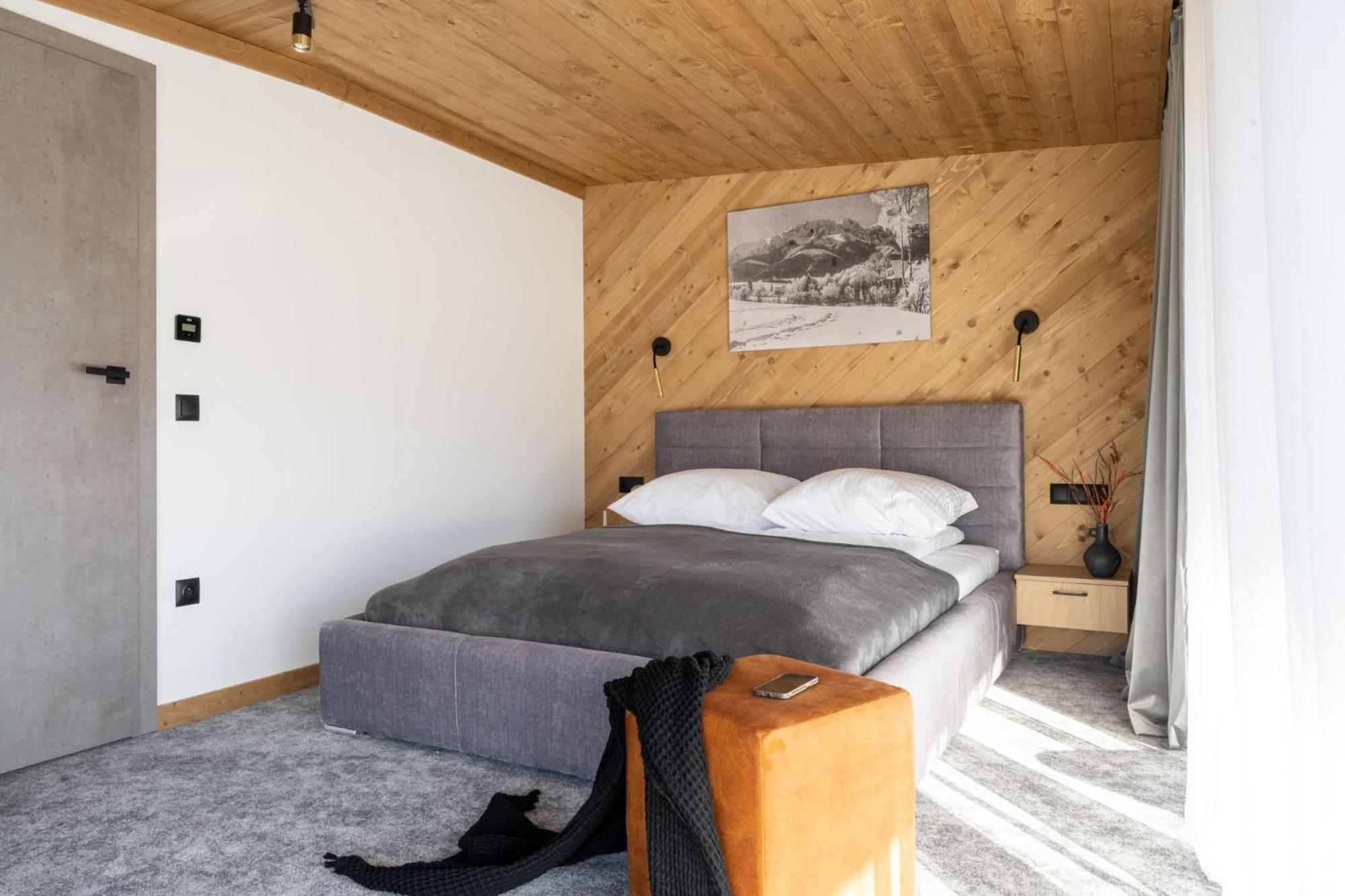 Apartamenty Krupowki 20 Закопане Стая снимка