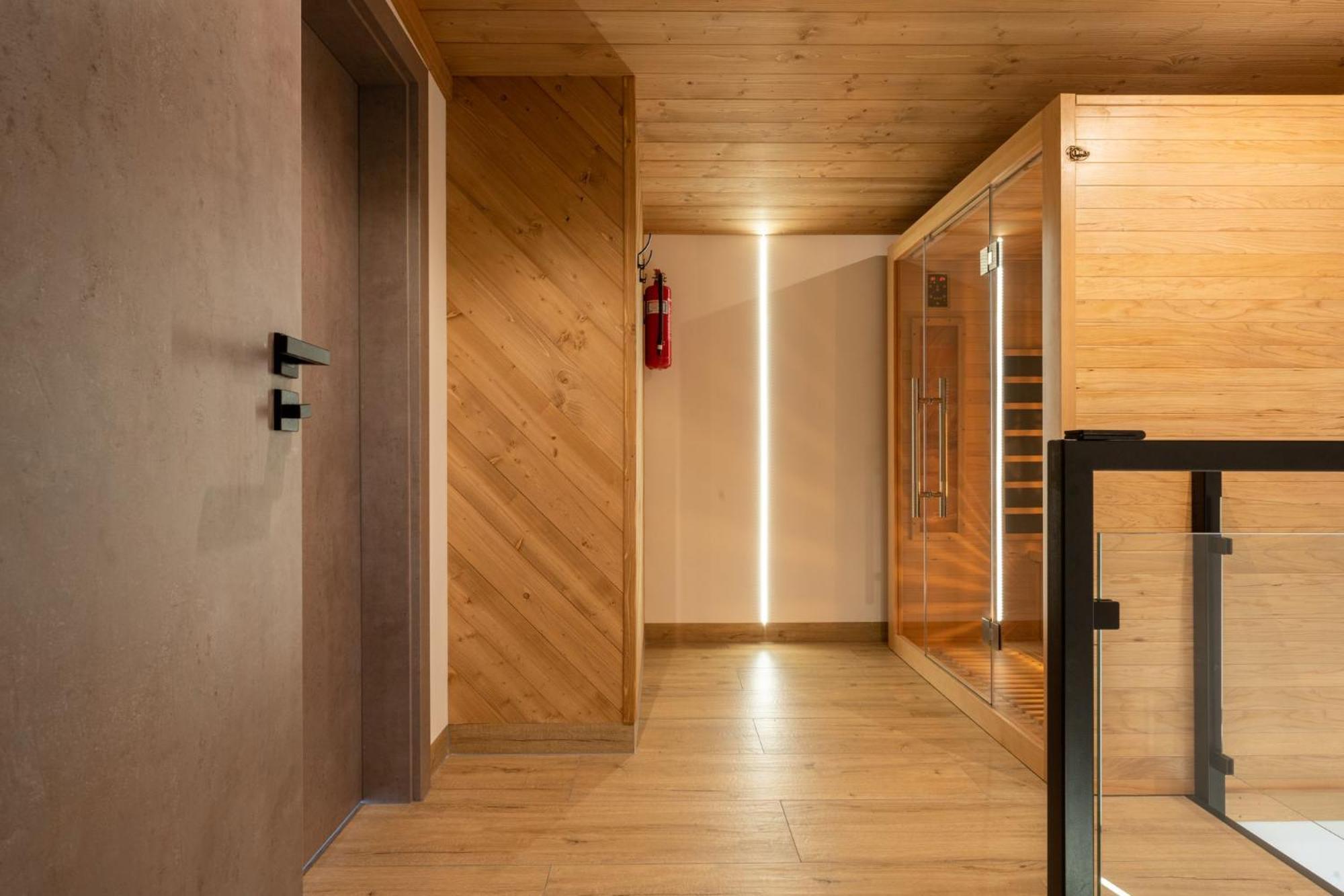 Apartamenty Krupowki 20 Закопане Стая снимка